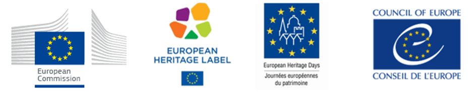 Logos EU