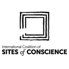 Logo Sites of Conscience